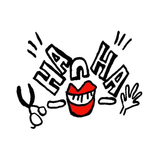 U-HA-HA app icon