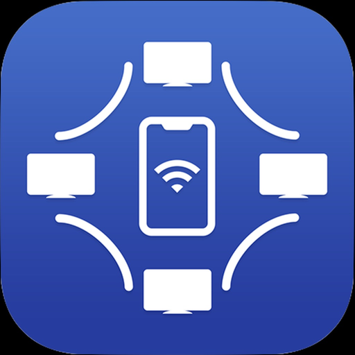 TV Remote Universal -iUniSmart app icon