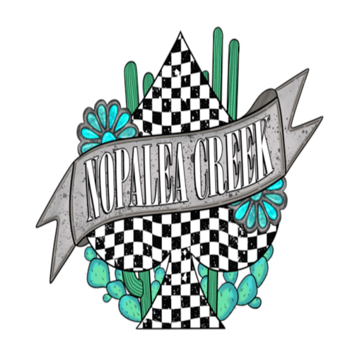 Nopalea Creek app icon