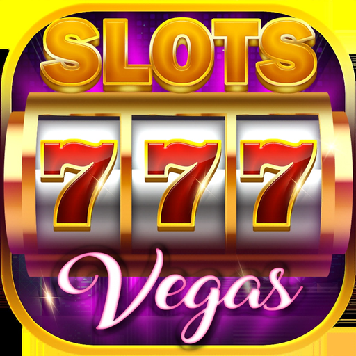 Las Vegas Casino Slots Games app icon