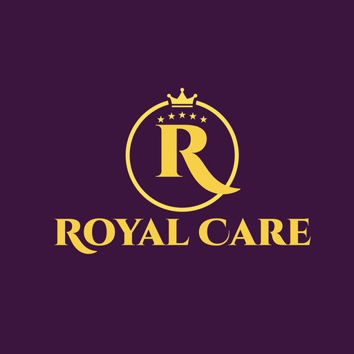 Royal Care app icon