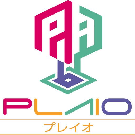 PLAIO app icon