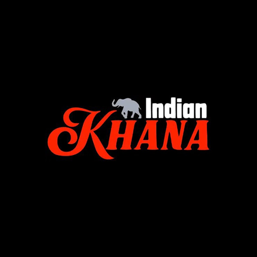 Indian Khana app icon