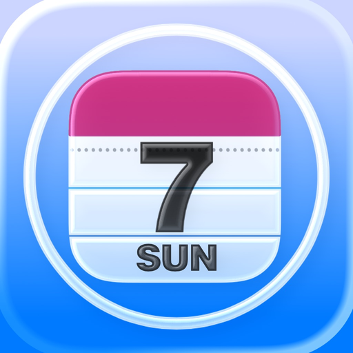 EverydayNote app icon