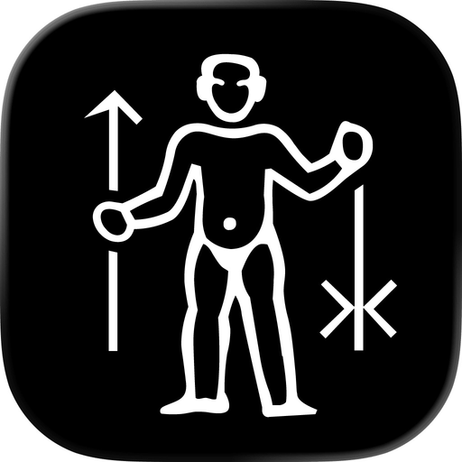 Nutridome app icon