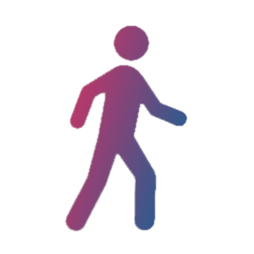 Gait Analyzer app icon
