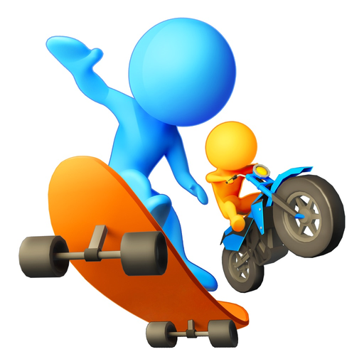 Switch Race! app icon