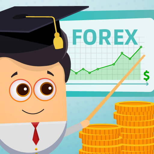Trading Course app icon