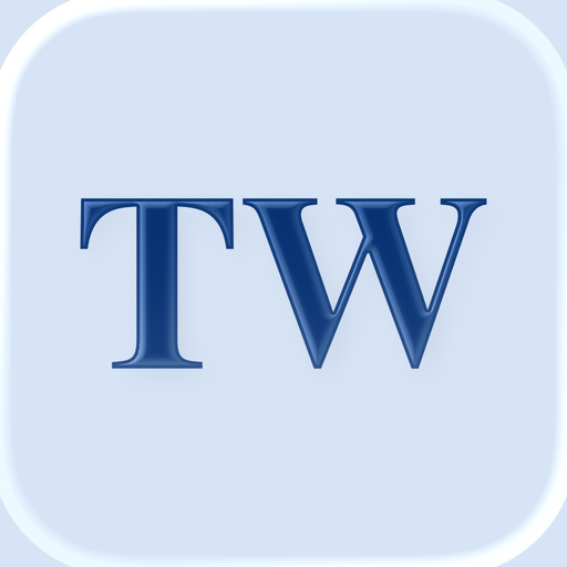 TradeWinds News app icon