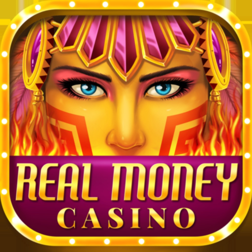 Casino Games for Real app icon