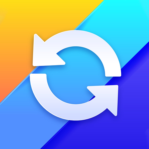 GoMemory app icon