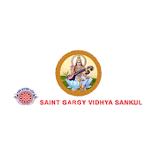Saint Gargy School app icon