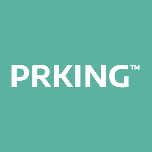PRKING Walidacje app icon