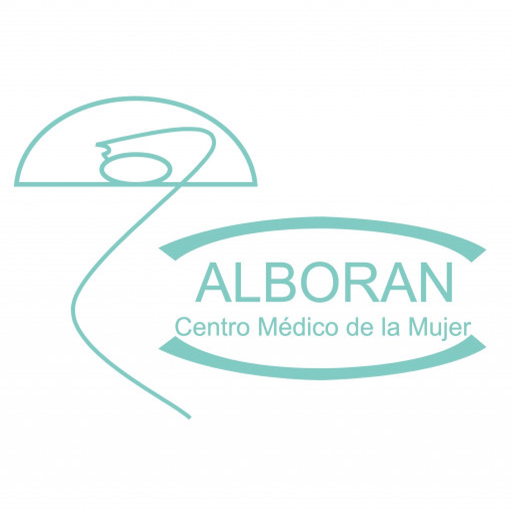 Clínica Alborán app icon