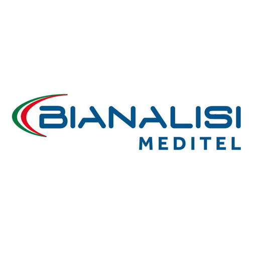 Bianalisi Meditel app icon