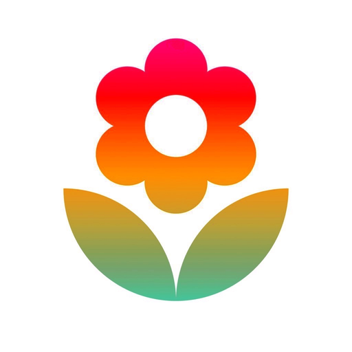 Drawing Plus - paint something app icon