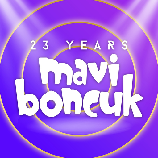 Mavi Boncuk app icon