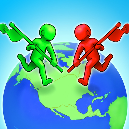 Trivia Planet! app icon