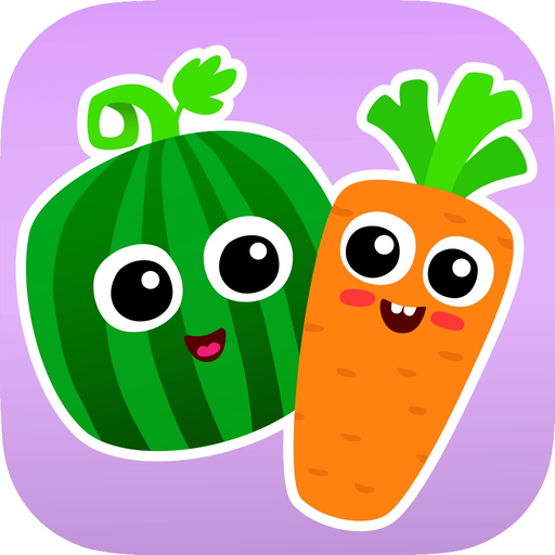 Yummies: Food cooking games app icon