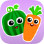 Yummies: Food cooking games icon