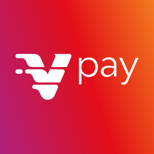 Vpay Merchant App app icon