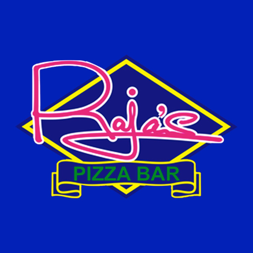 Rajas Great Western Road app icon