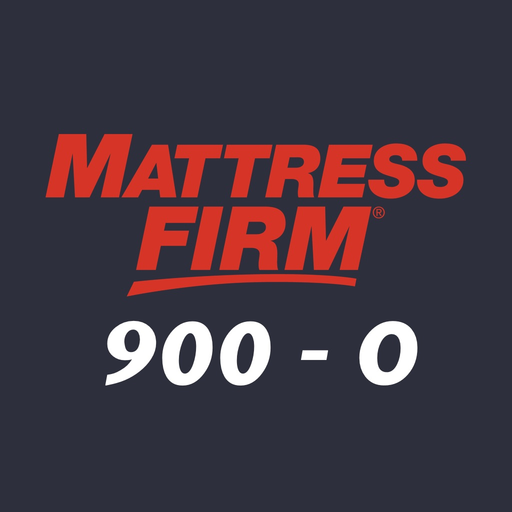 MFirm 900 - O app icon