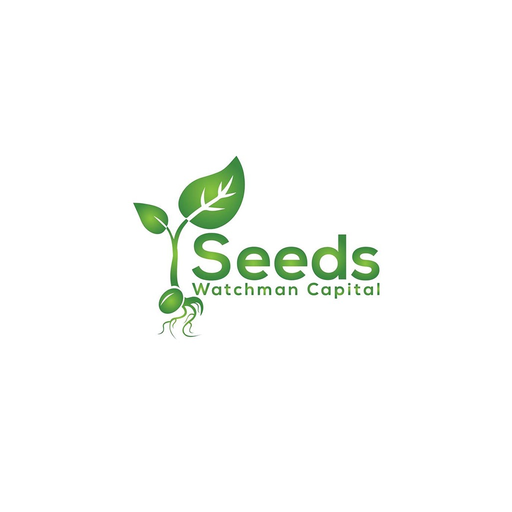 Seeds by Watchman Capital app icon