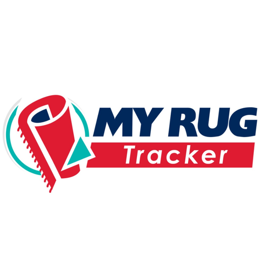My Rug Tracker app icon