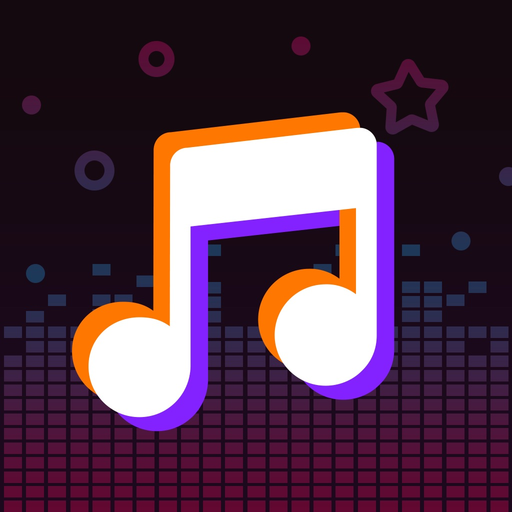 TikFamous - Vid & Music Effect app icon