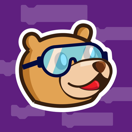 PictoBlox-Coding, Robots & AI app icon