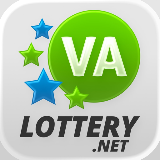 Virginia Lottery Numbers app icon
