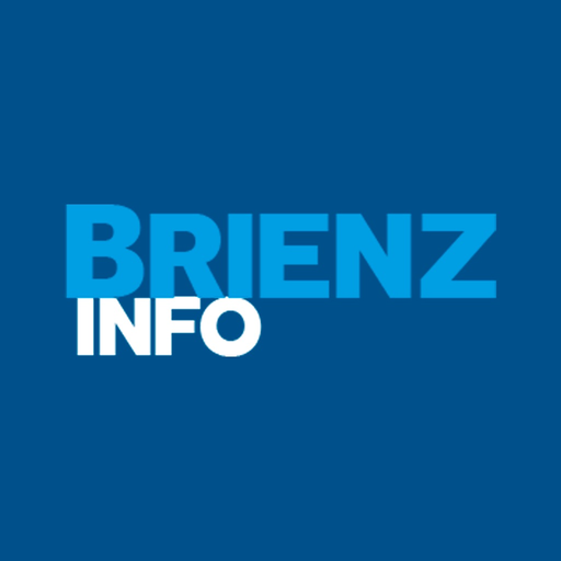 BrienzInfo app icon
