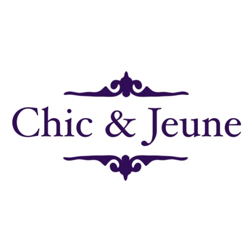 Chic et Jeune app icon