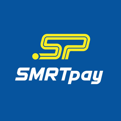 SMRTpay app icon