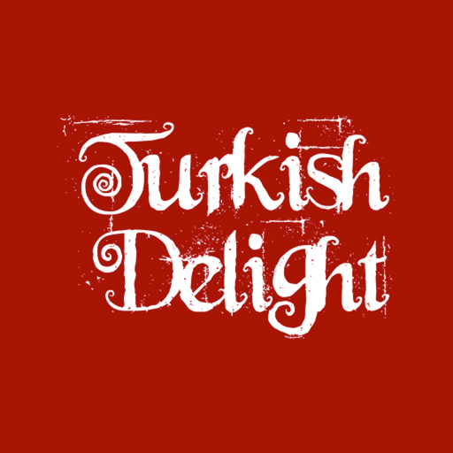 Turkish Delight Takeaway app icon