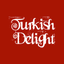 Turkish Delight Takeaway icon