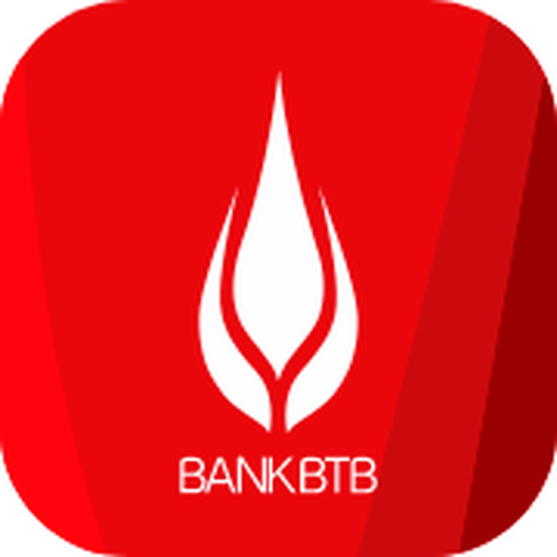 BTB Mobile app icon