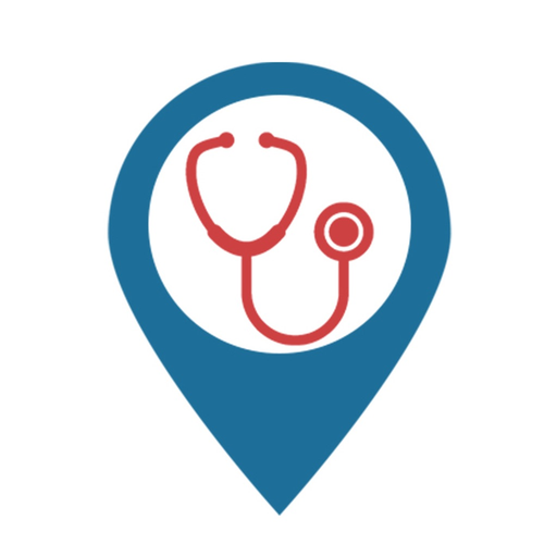 Healthness Doctors app icon