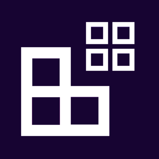 Skublox Hub app icon