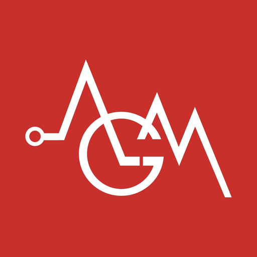 Agm Electrical app icon
