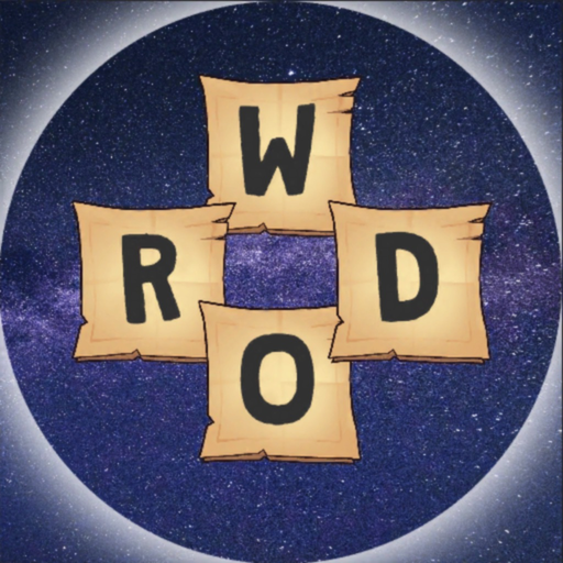 WordHunt - Word Puzzle Game app icon