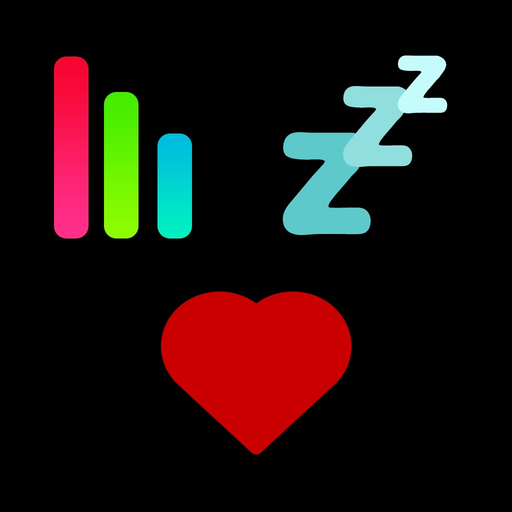 Activity Fitness Widgets app icon