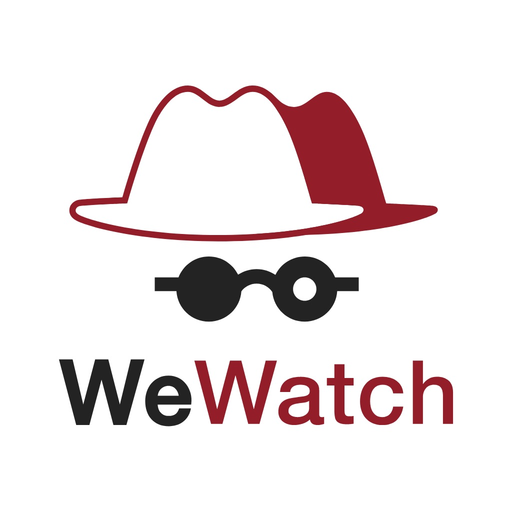 WeWatch app icon