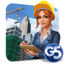Mayor Match: Build a Town Game icon