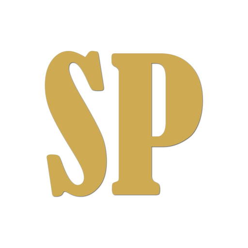 Söderköpings-Posten app icon