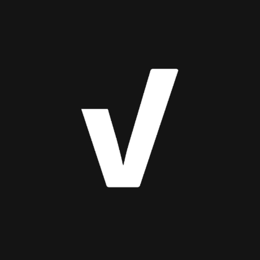 Verity News app icon