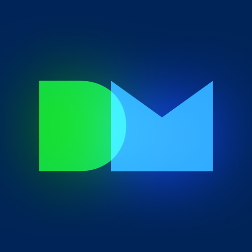 DocuMate: Scan, Sign, PDF, AI app icon