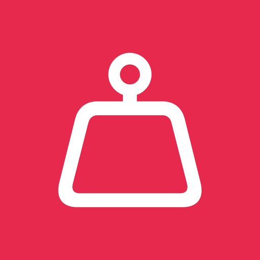 KG Converter app icon
