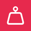 KG Converter icon